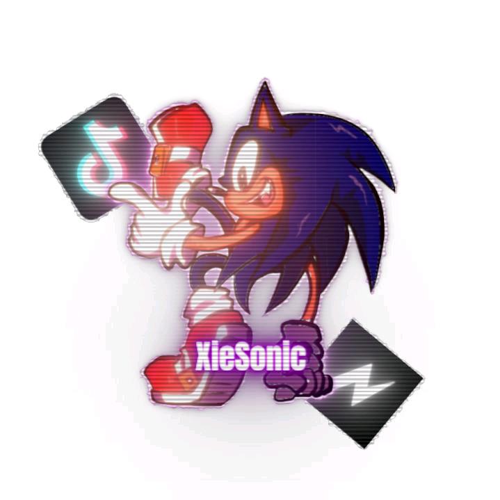 ✎ℳ₯㎕·XieSonic༗