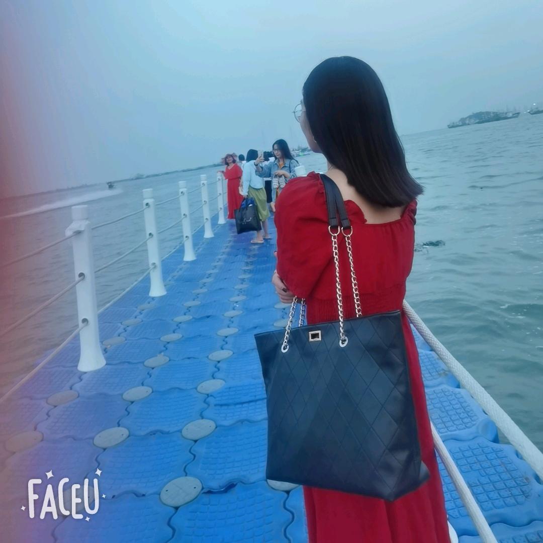 小青
