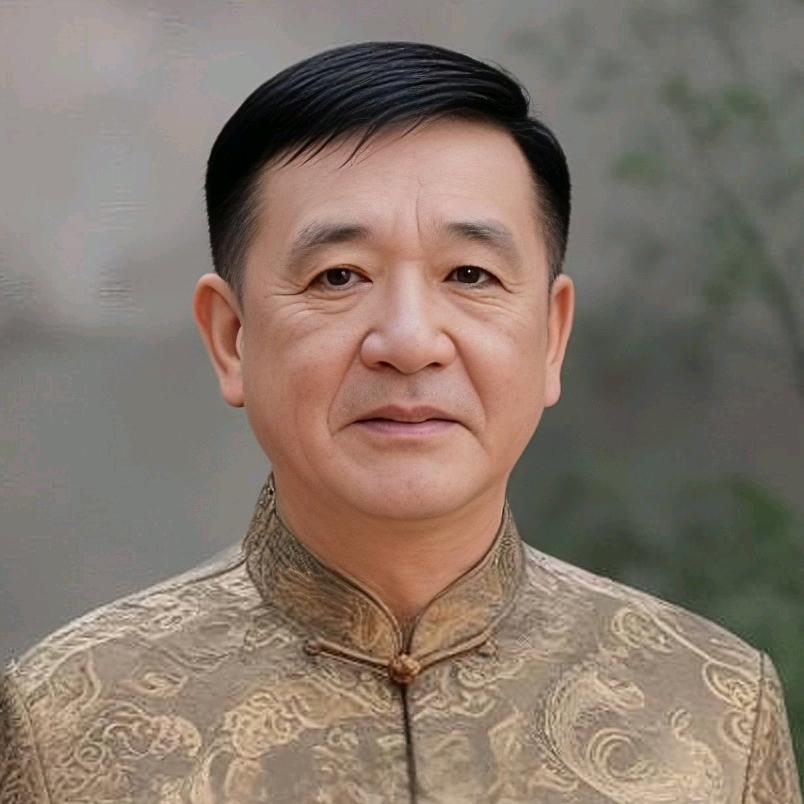 姥爷