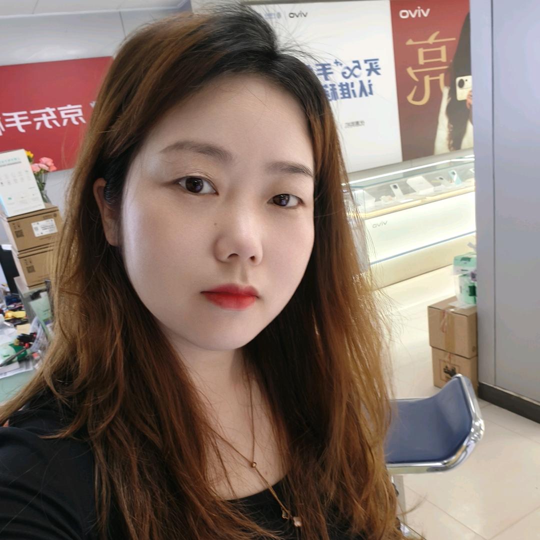 花湖中国移动娇娇