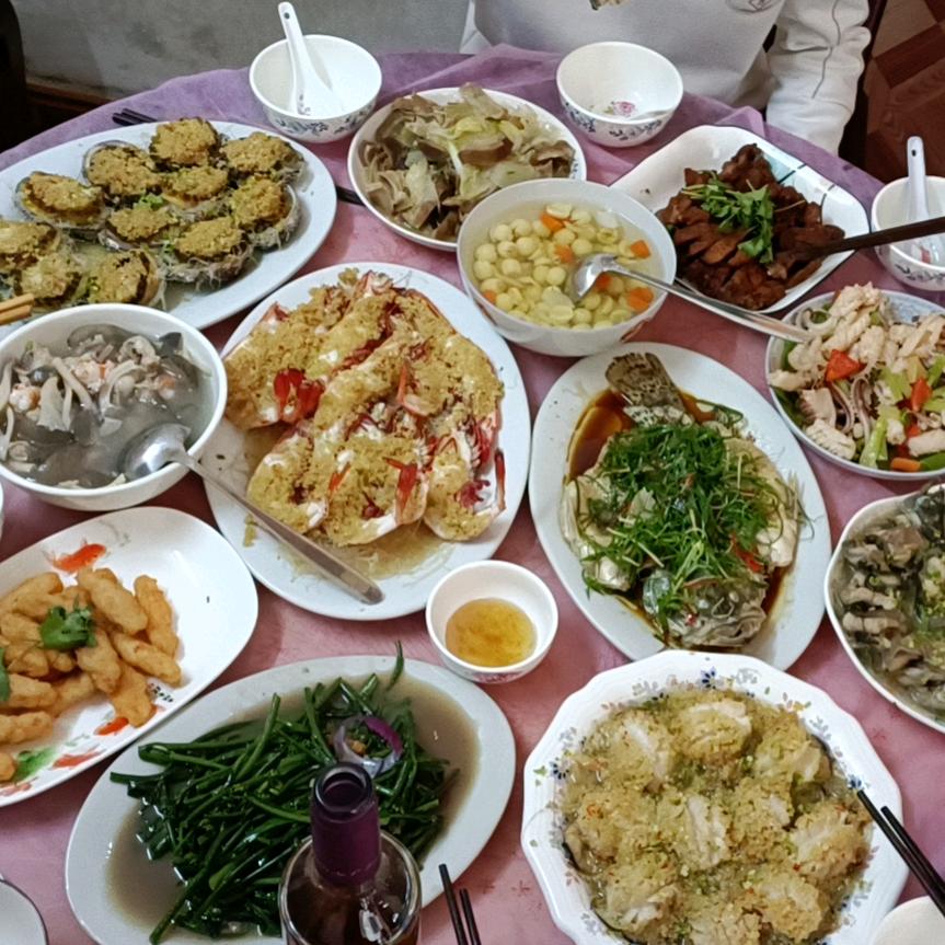 潮汕人爱吃茶