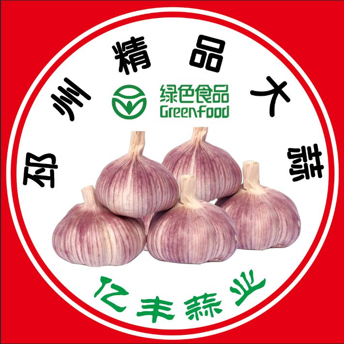 亿丰蒜业