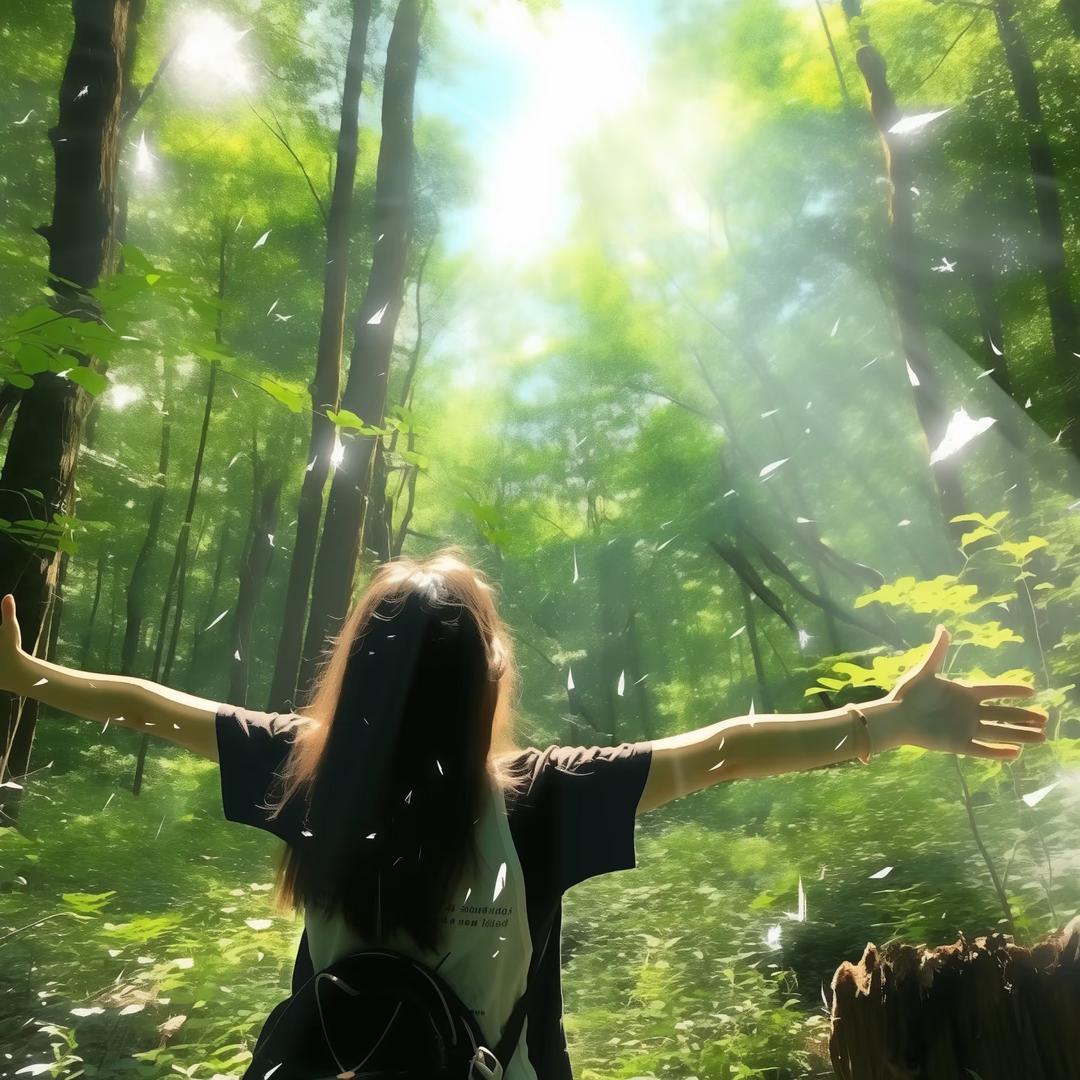 折耳根和香菜种满宇宙