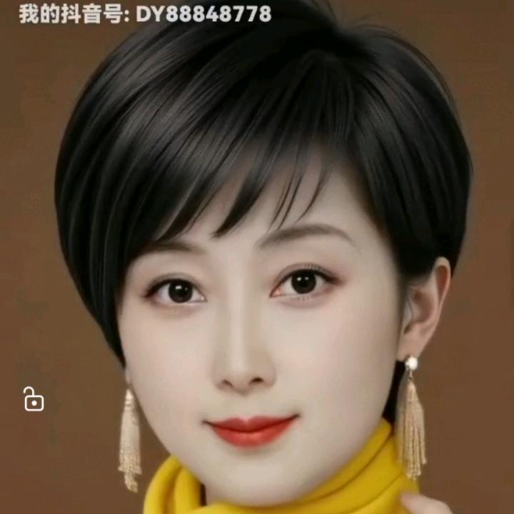 彩云姐小号首播