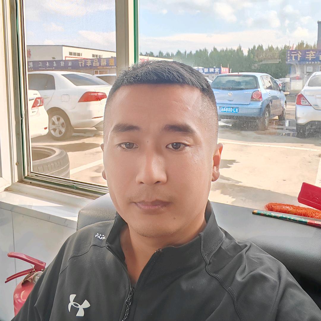 松原市鼎胜二手车信息