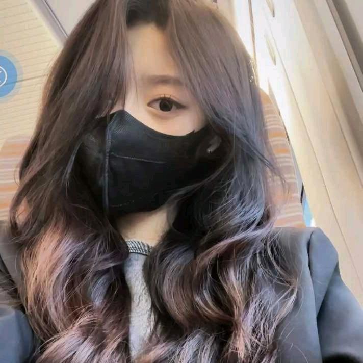 腹黑美少女