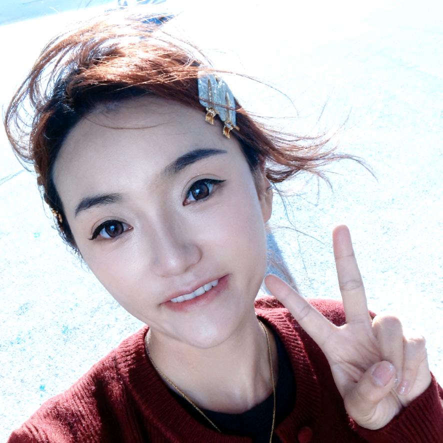 碎花裙巴啦啦🦐