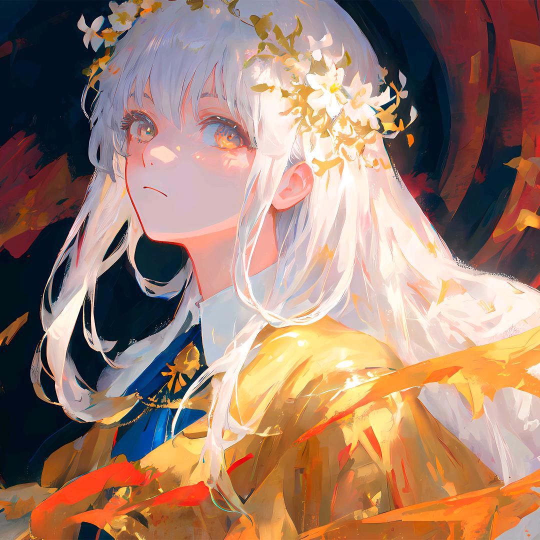 @简心