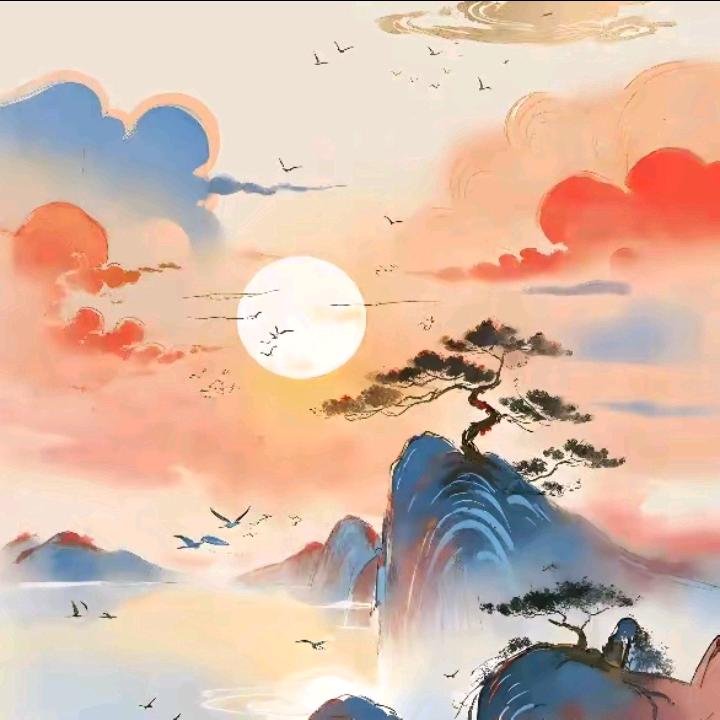 道法自然