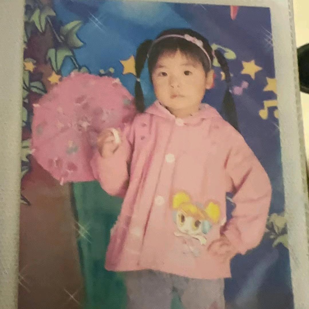 爱爱（拒绝连赞）