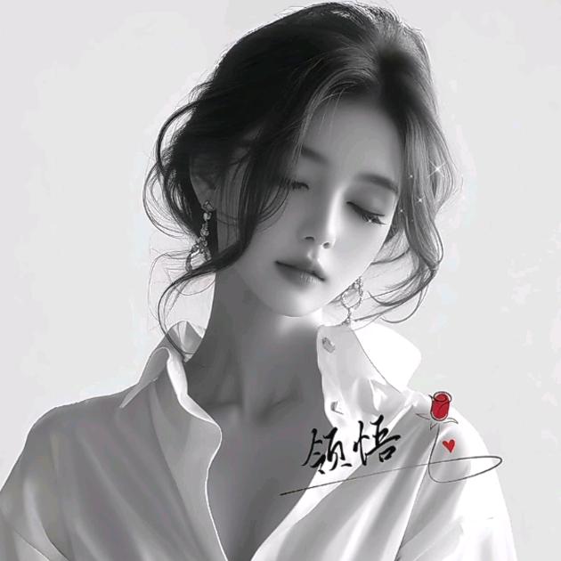 领悟，