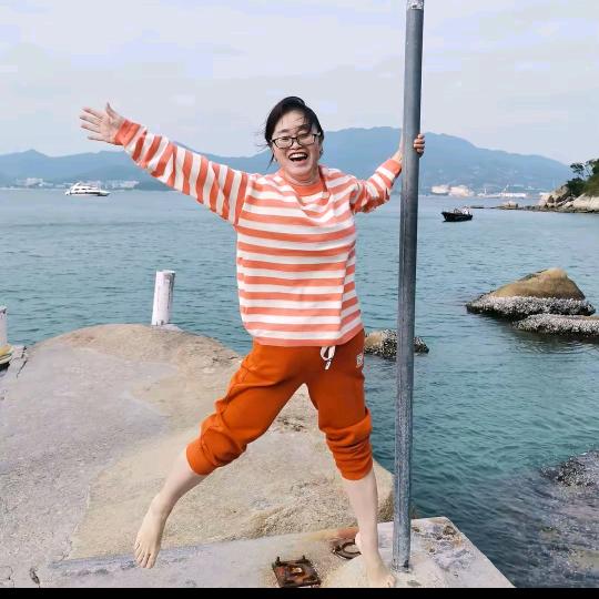 八姐大码女装1