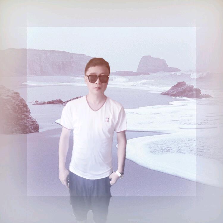 强哥爱剪辑
