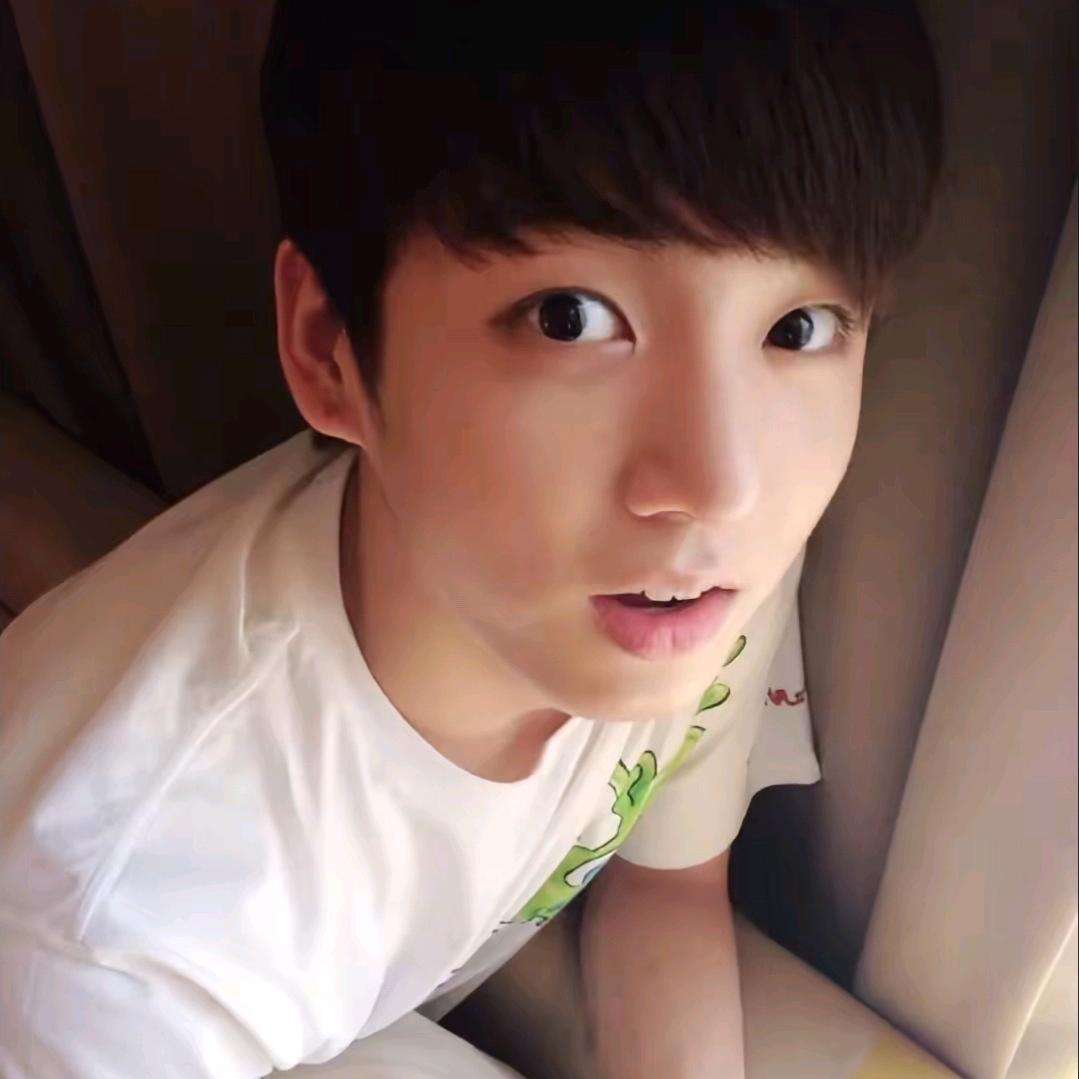 JUNGKOOK🐰
