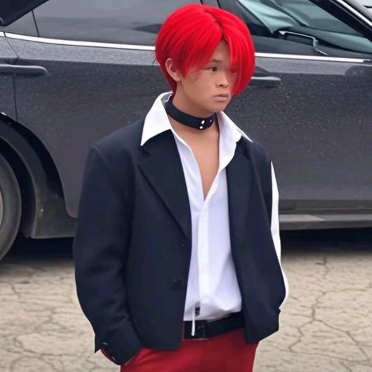 霸王龙. 帝者戰神𒉭