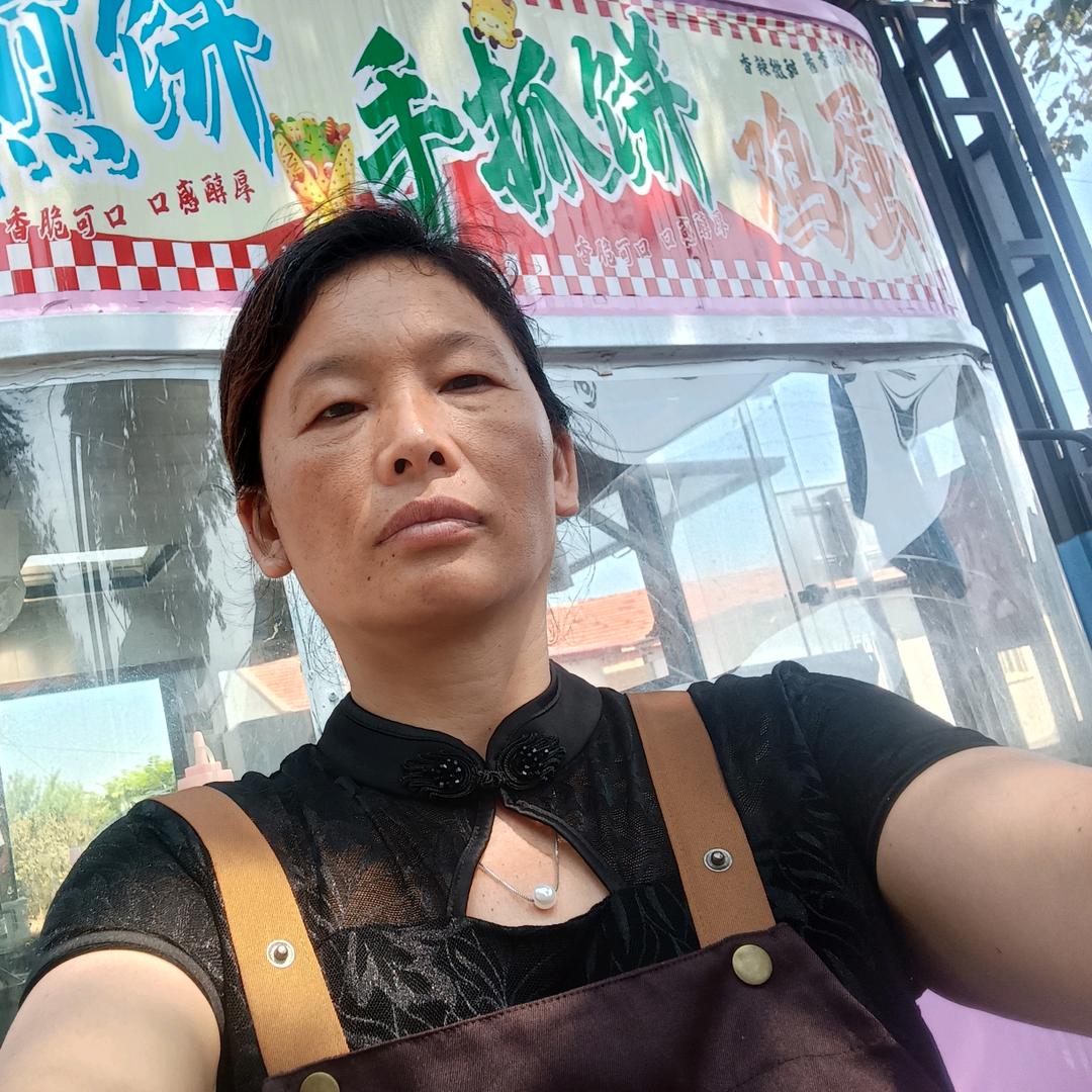 农村红姐
