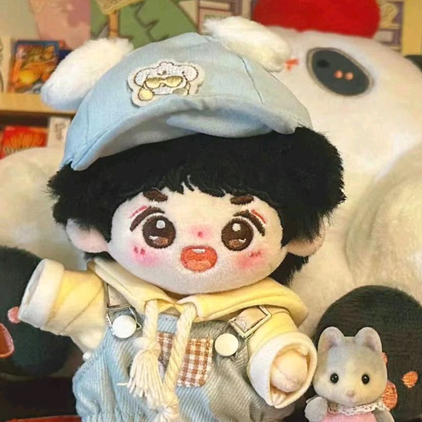 小番茄（见过家夫们版）