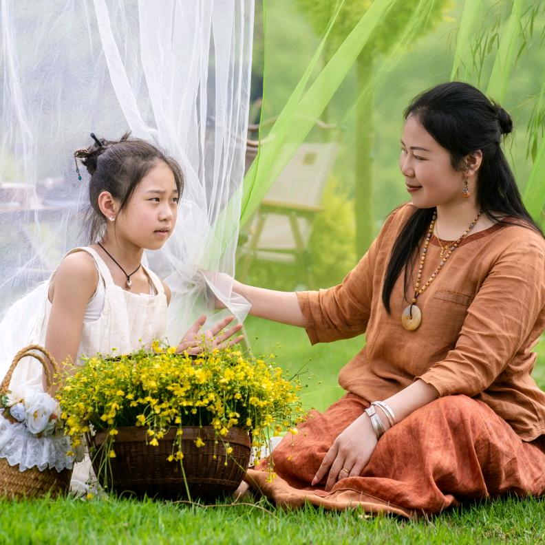 羊🐑妈❤️羊🐑妞