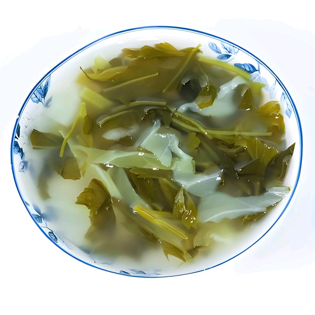 看见贺兰——土豆饼浆水面