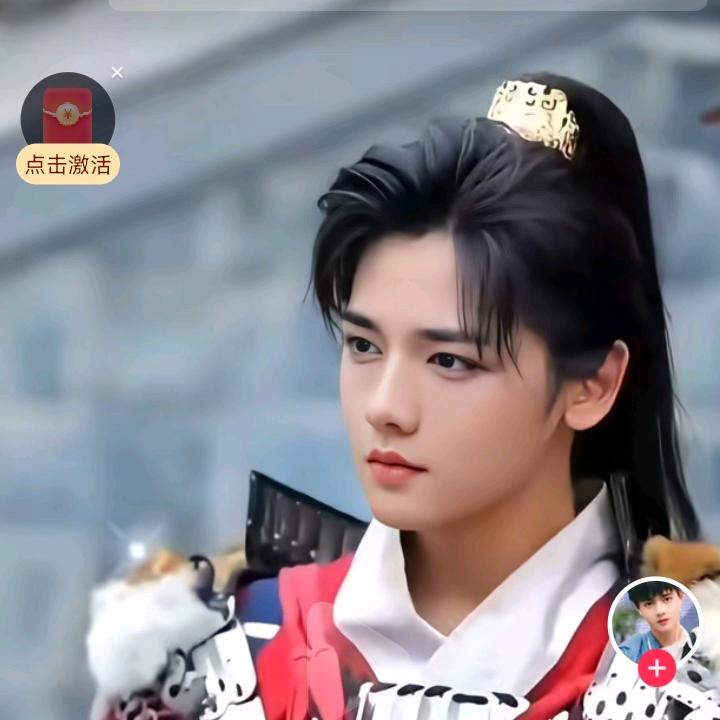 断情鞭下帝王泪