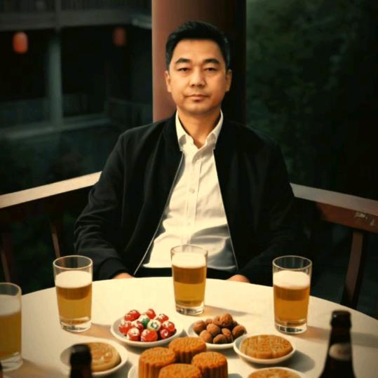 姜派小生书画艺术