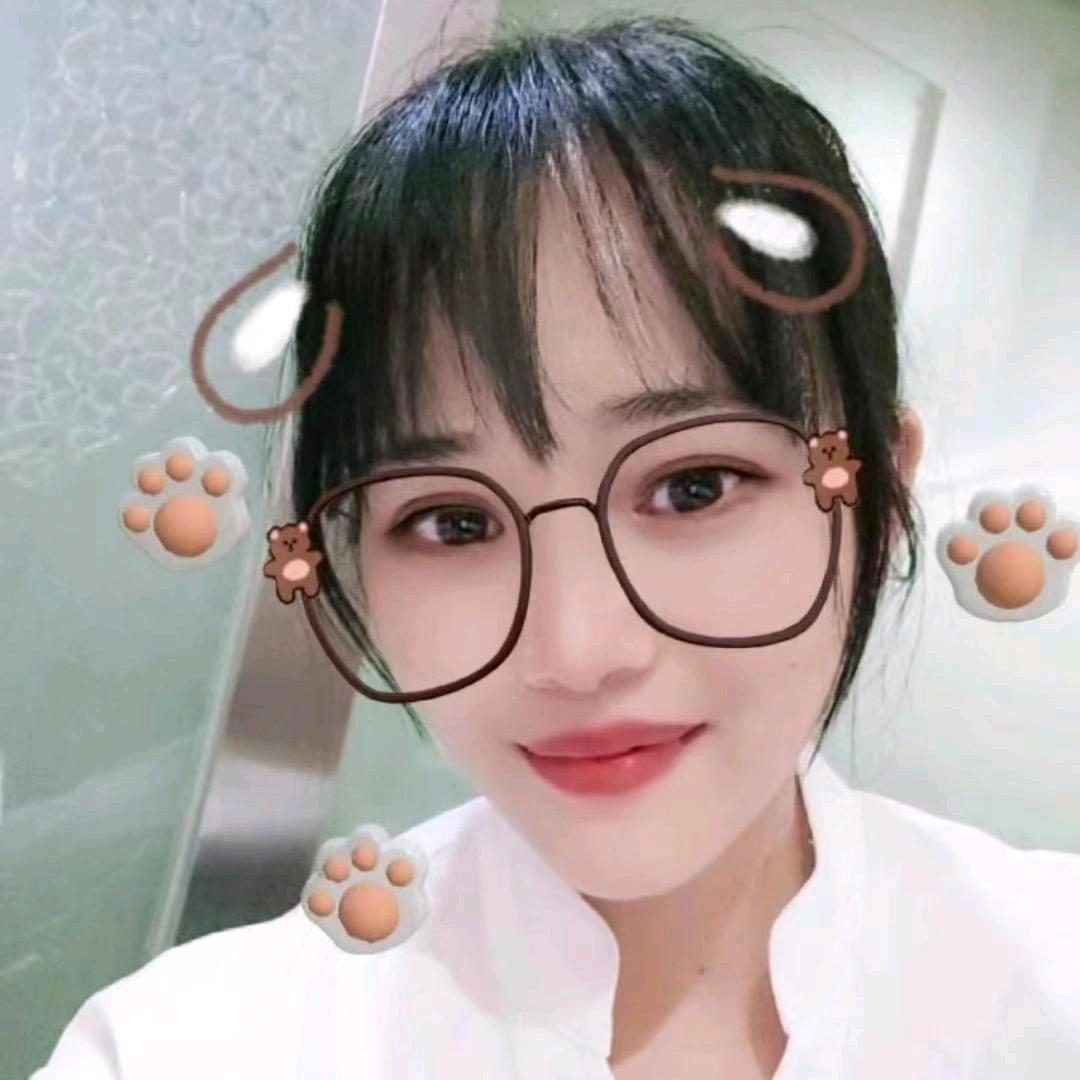然然🎤（晚上8:30）开播号在主页