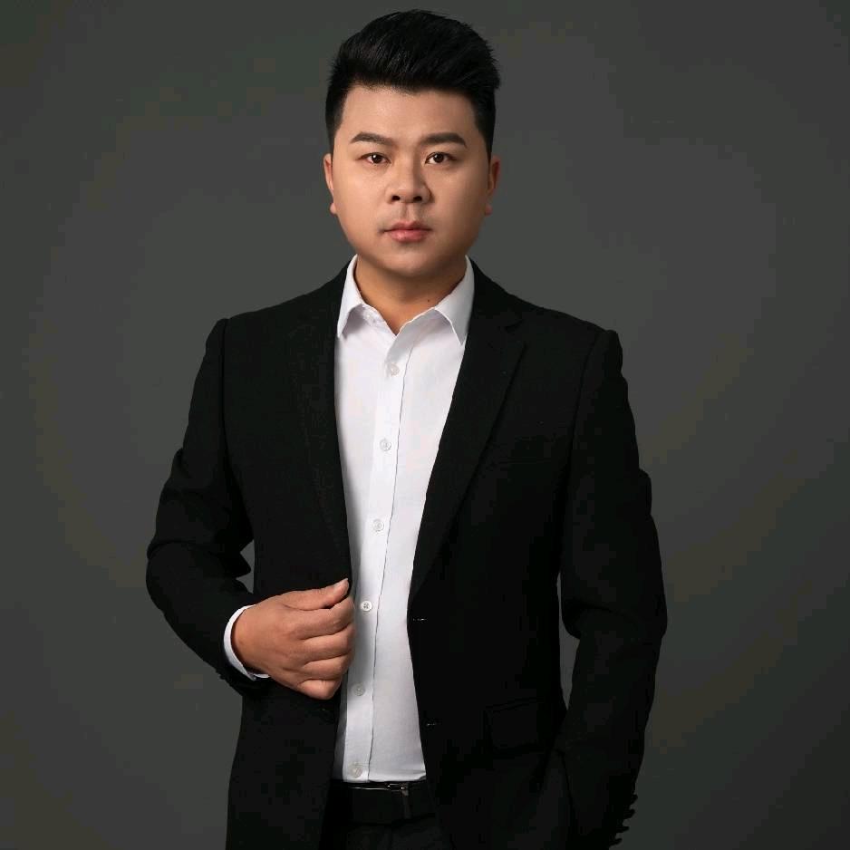 邦圆门窗珊哥