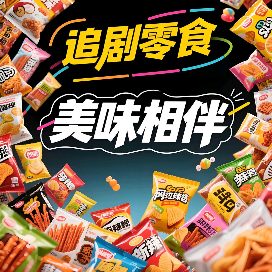 军诚(追剧小零食)