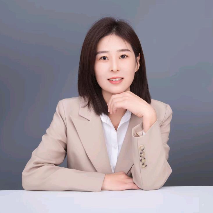 小池姐 济南注册公司个体＋财务