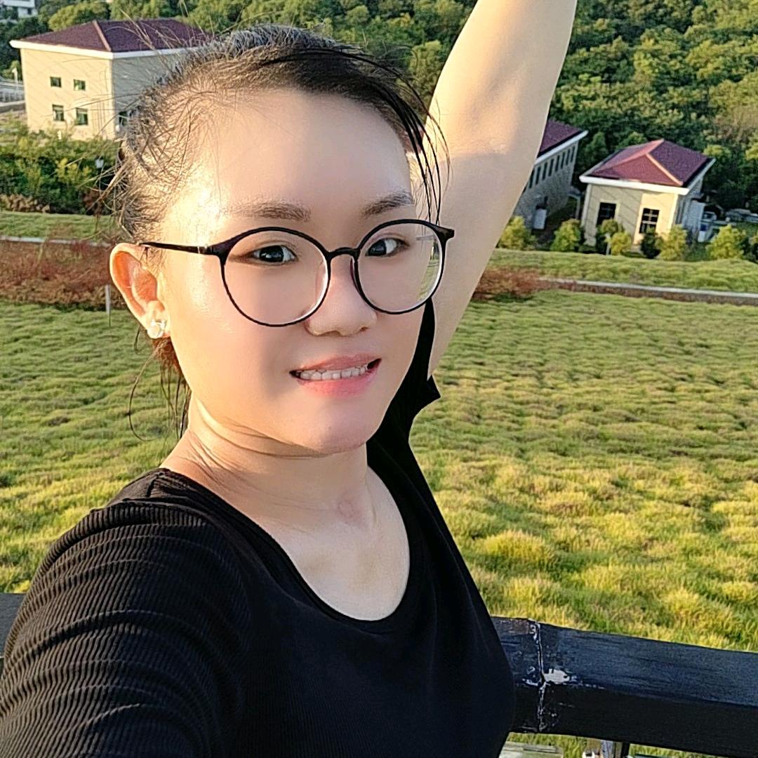 燕姐爱运动
