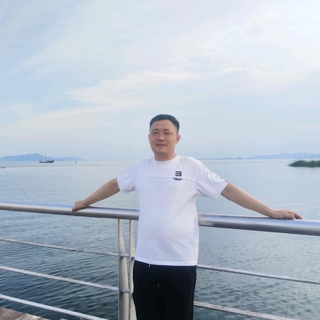 帅哥