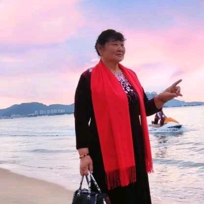 一曲高歌