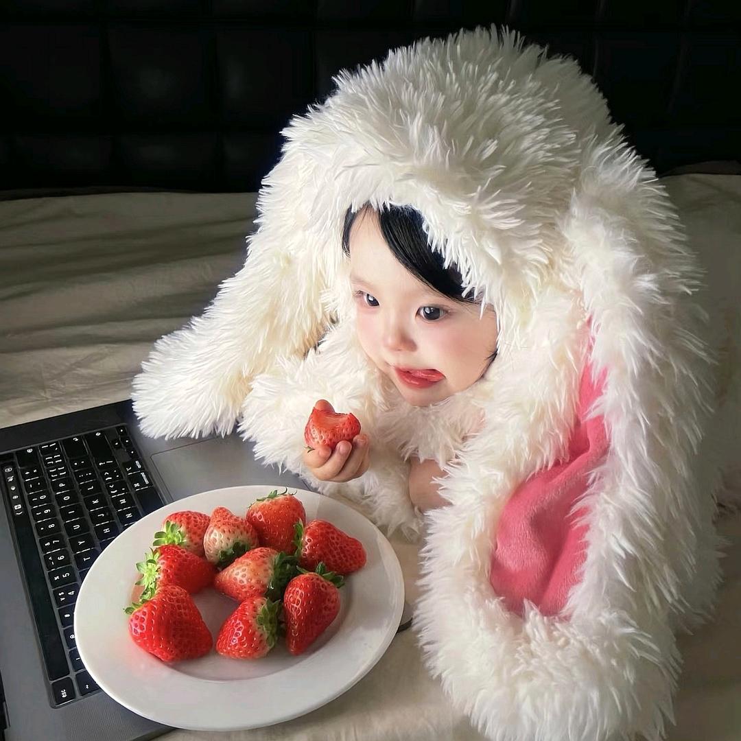 一个达不妞