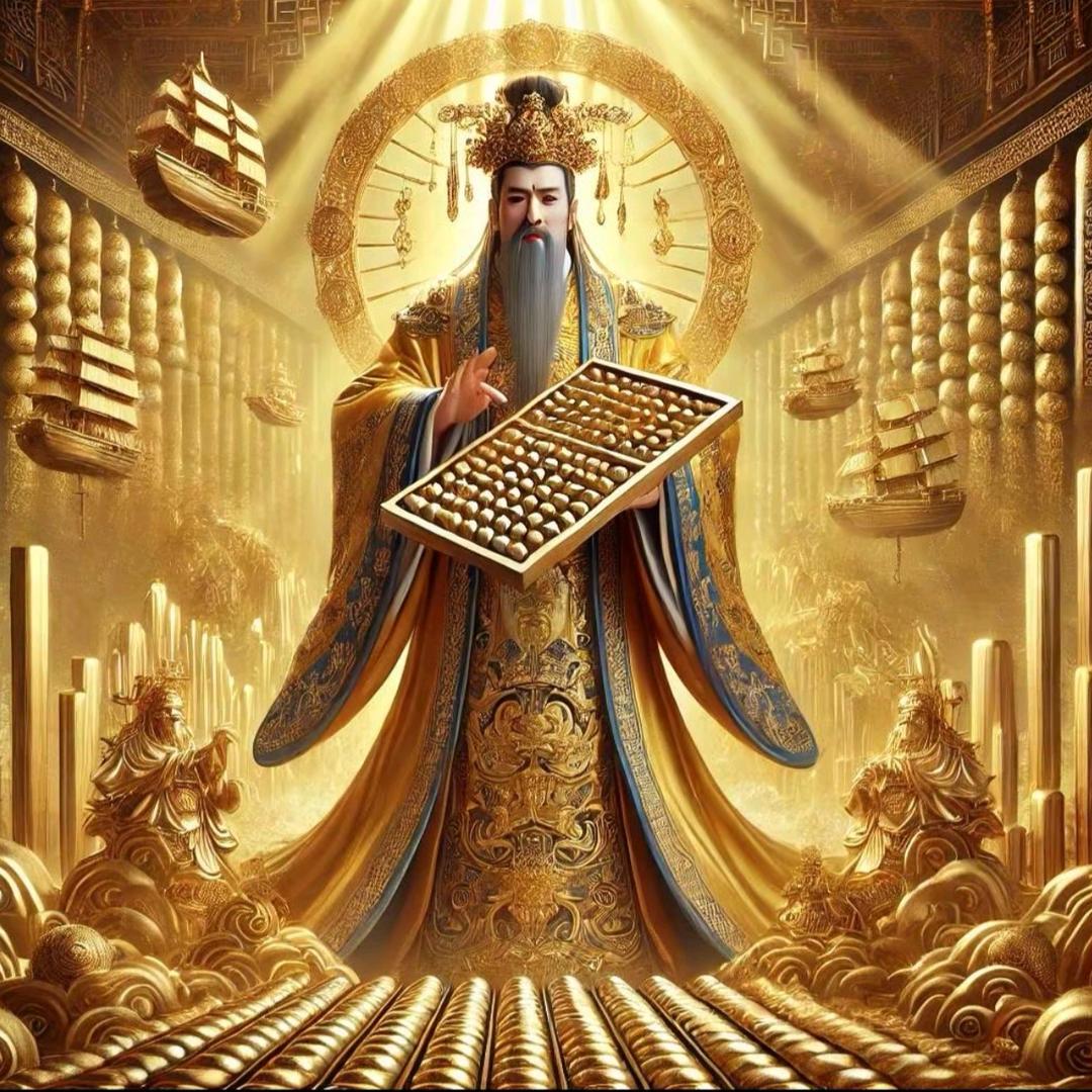 弘农先笙头像
