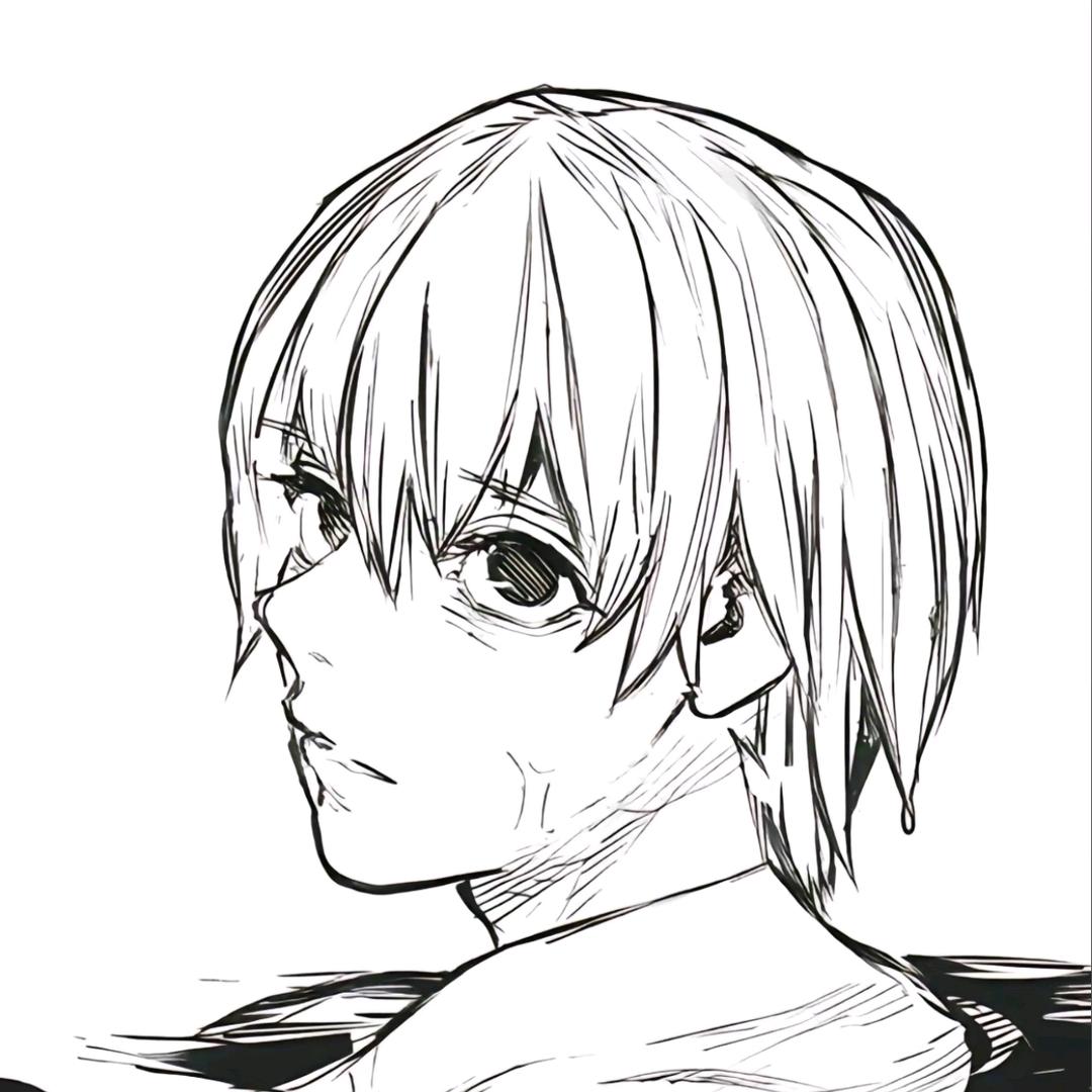 石页