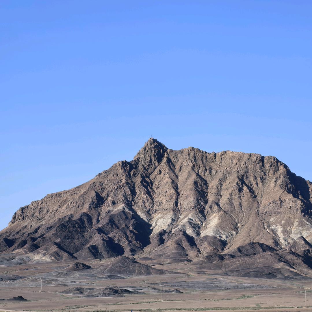 大山⛰️