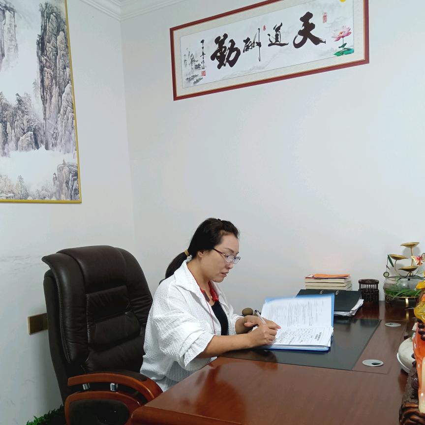 晓莲姐家政服务部