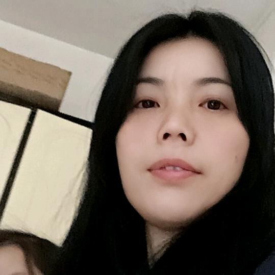 华华