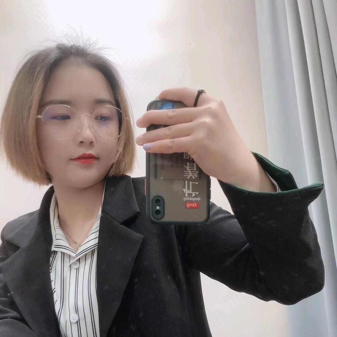 小郭菇娘
