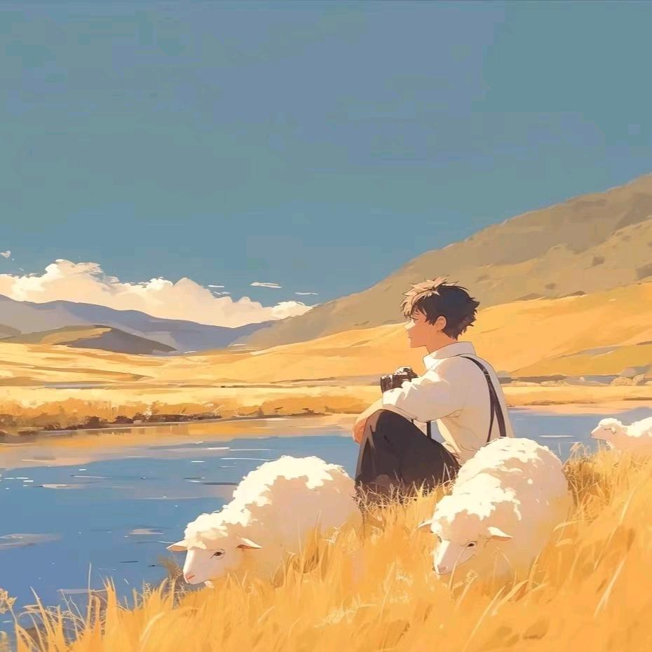 李龙