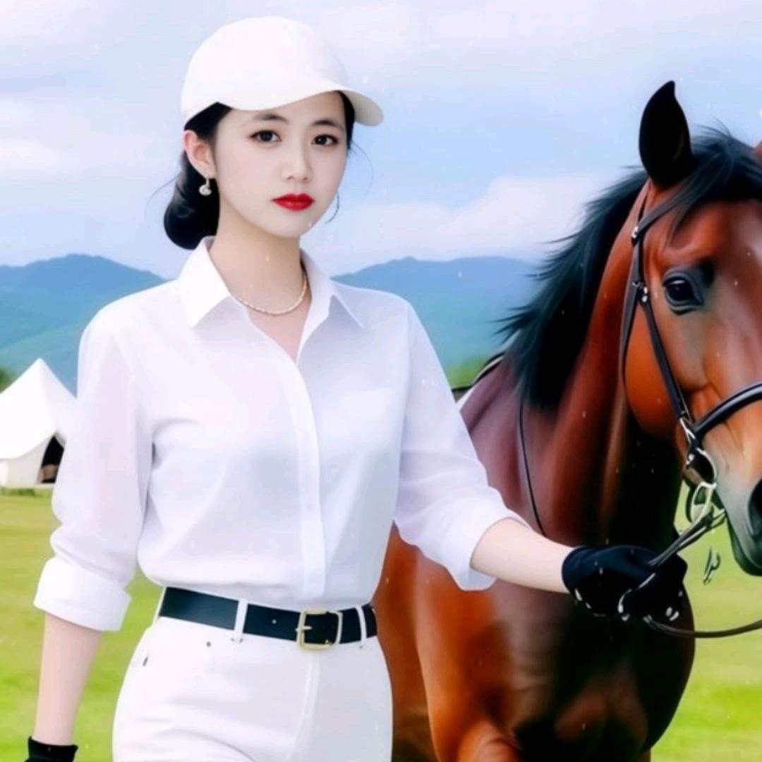 ꕥ᭄农家女ꦿঞ（拒绝连赞）