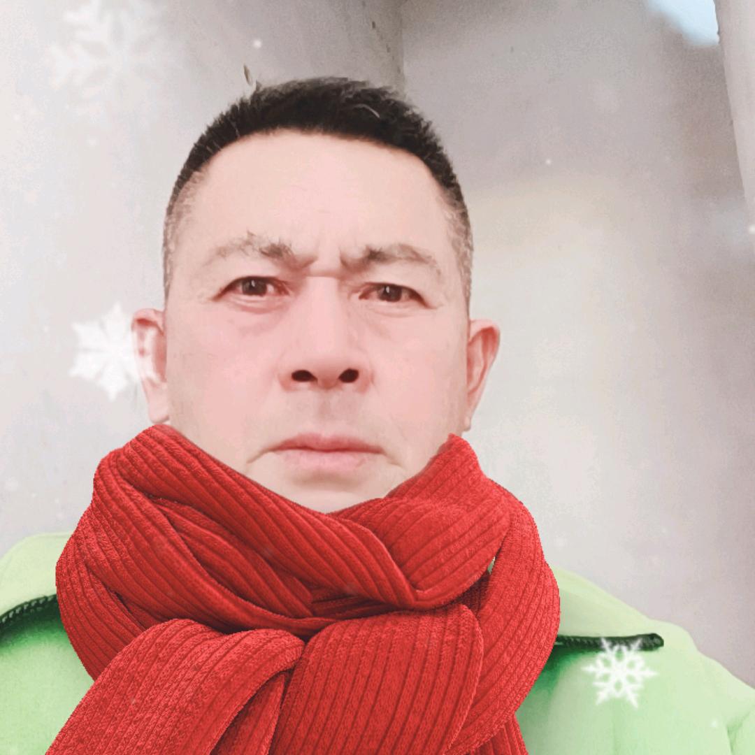 堆老