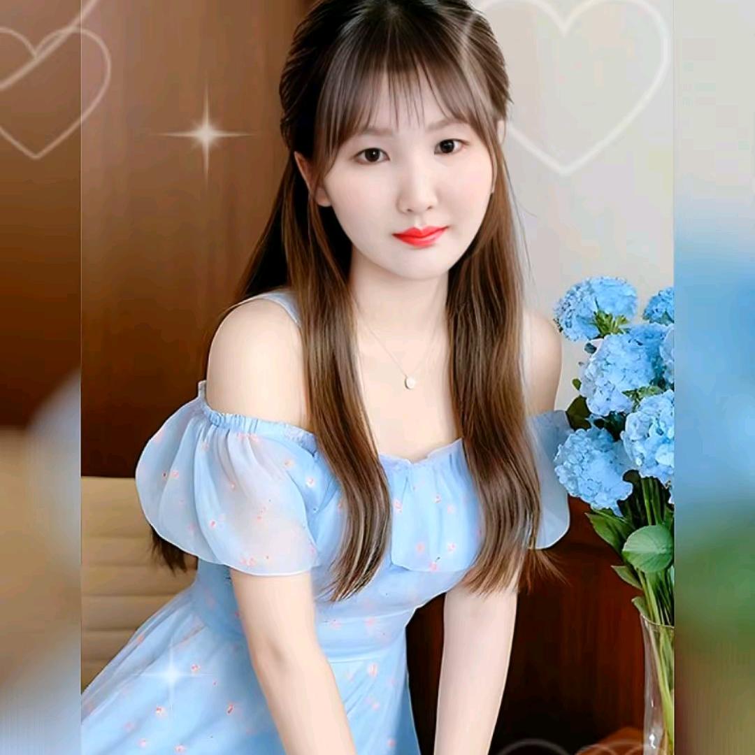爱的就是你