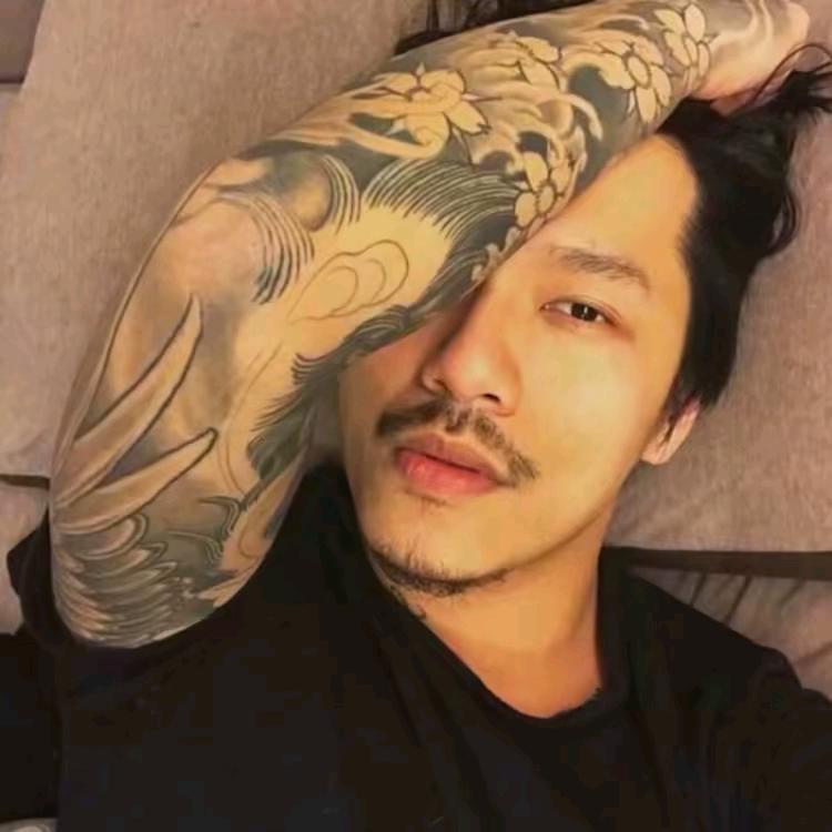 你可长点心丶