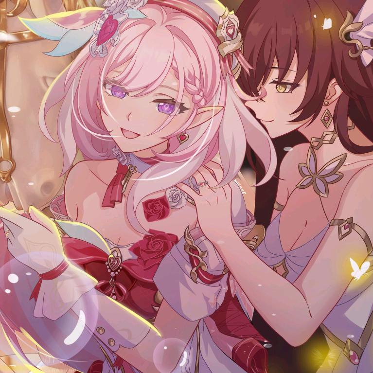 爱♪的伊甸～缘