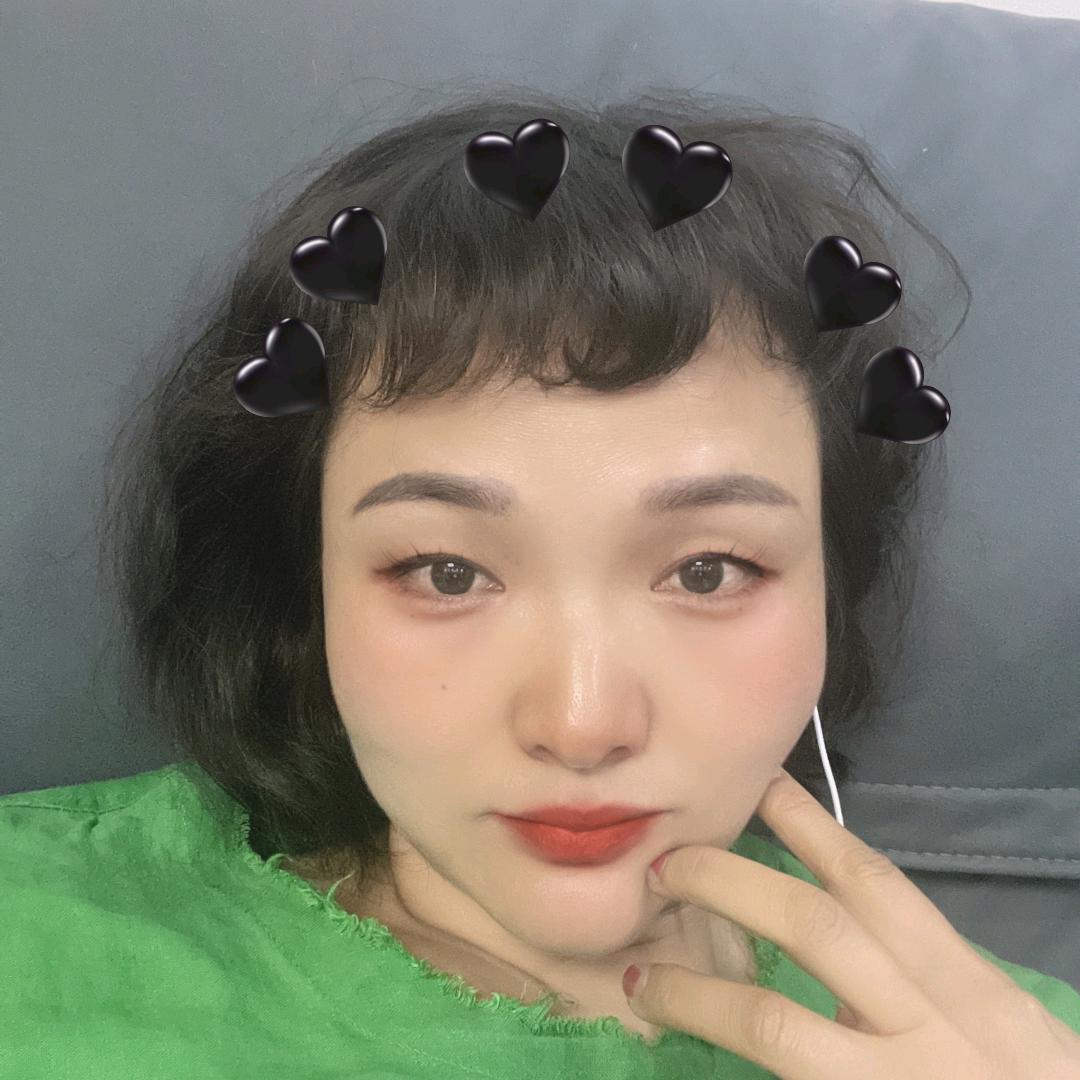 酷酷姐吖