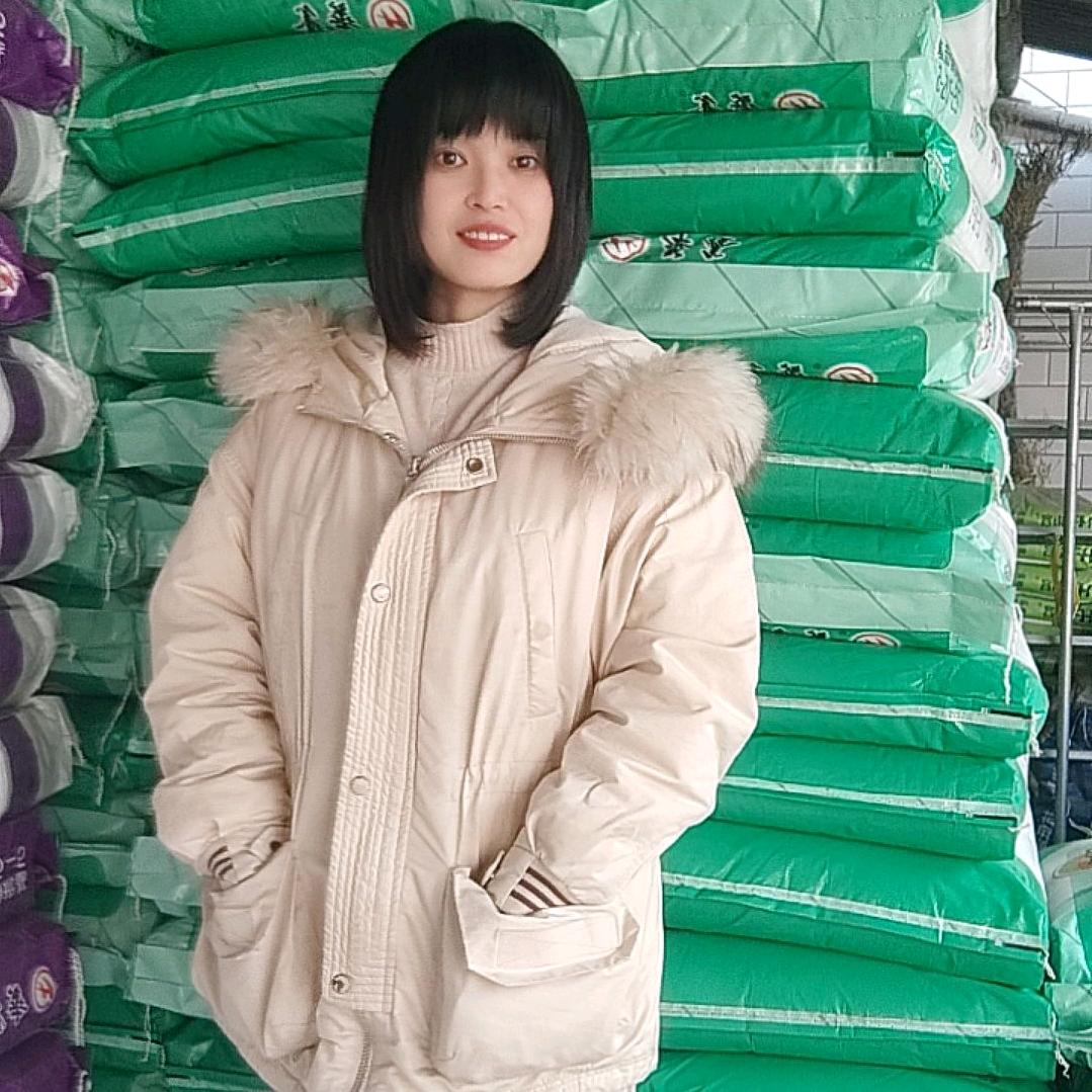 政和天农资徐姝霞