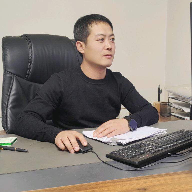 泊头市绿之源环保科技有限公司