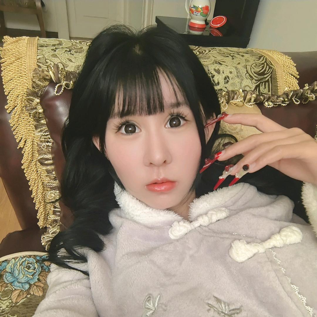 国服小娃娃👅（全网第一娃娃音）