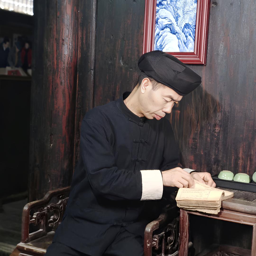 苗寿康（筋骨健康守护者）